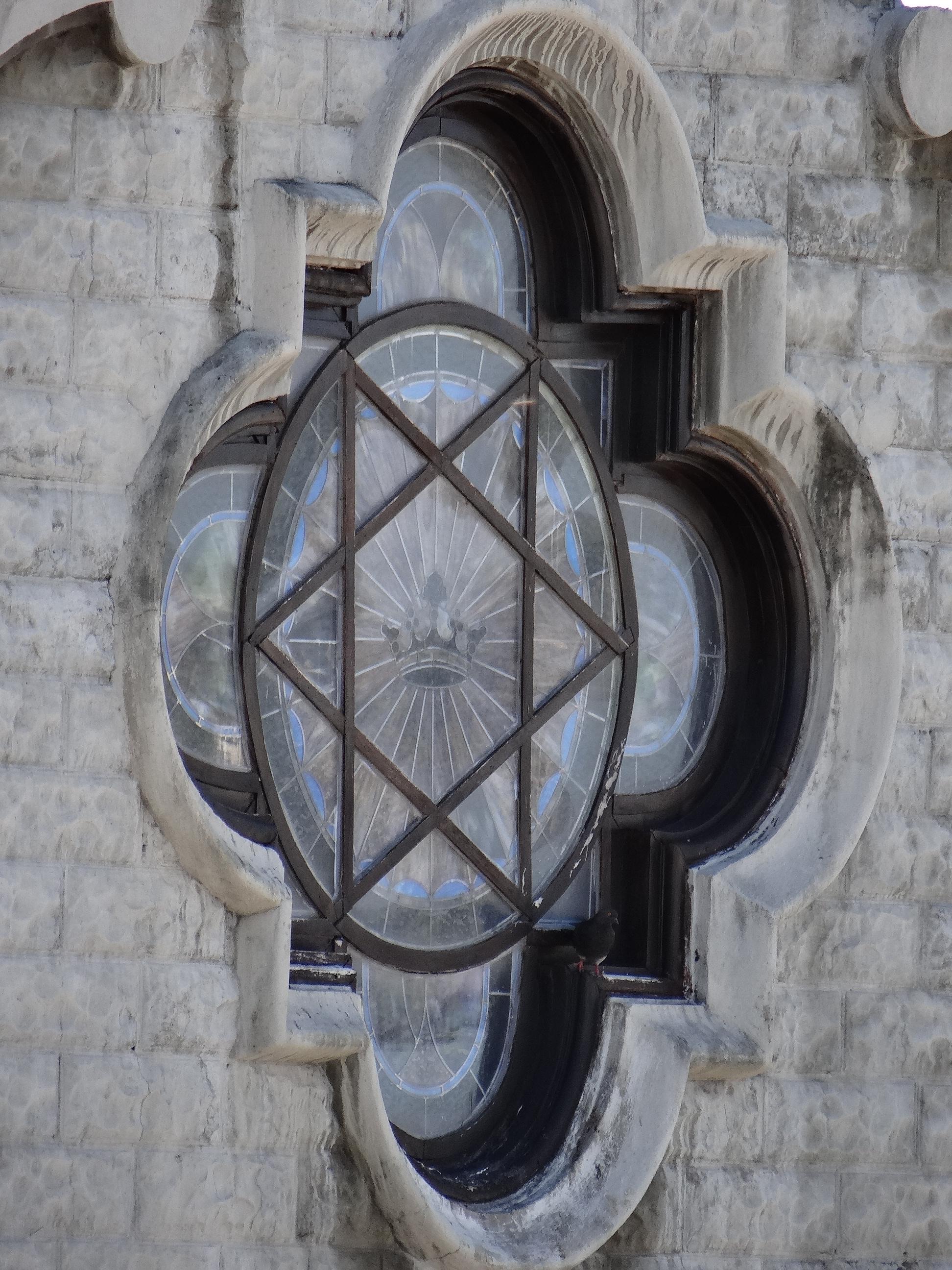 Primera Iglesia Metodista Unida de Ponce - 2014 00056